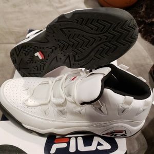 Fila Grant Hill 95 nwb price firm